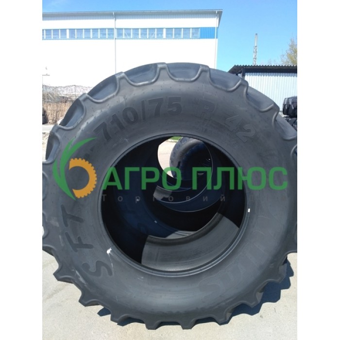 Шина 710/75R42 SFT Mitas